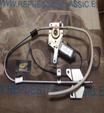 AR19AR P9 ELEVALUNAS ELECTRICO DELANTERO DERECHO ALFA ROMEO 75