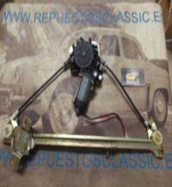 AR35AR P9 ELEVALUNAS ELECTRICO DELANTERO DERECHO ALFA ROMEO 146 7/94>1/01
