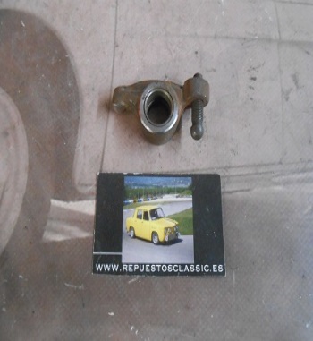 PDS9 BALANCIN COMPLETO CON CASQUILLLO Y TORNILLO REGULADOR DKW INTERIOR 17 mm