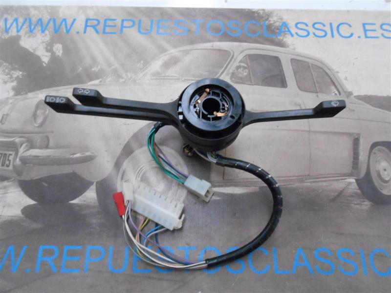 MANDO LUCES AZUL SEAT RITMO 65, 75, DIESEL JAEGER 8229