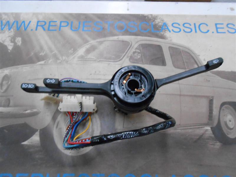 8227 JAEGER MANDO LUCES MARRON SEAT RITMO 65, 75, DIESEL
