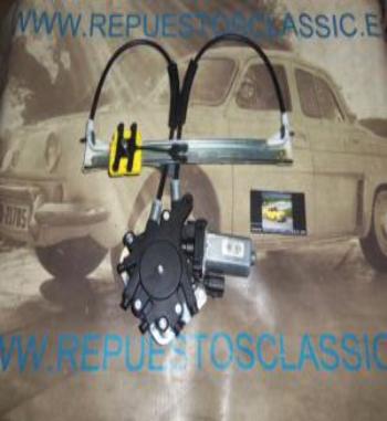 AR42AR P9 ELEVALUNAS ELECTRICO TRASERO DERECHO ALFA ROMEO 147