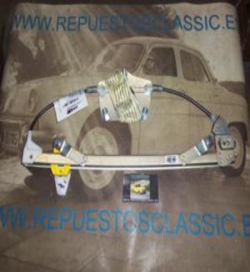 AR45AR/SM P9 ELEVALUNAS DELANTERO DERECHO ALFA ROMEO GIULIETTA  4/10>
