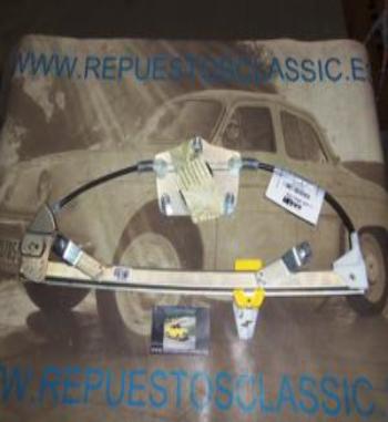 AR45AL/SM P9 ELEVALUNAS DELANTERO IZQUIERDO ALFA ROMEO GIULIETTA  4/10>