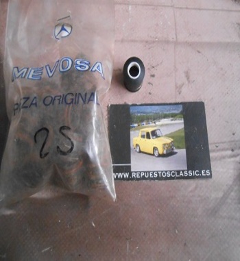 PDS30 RETEN VALVULA DKW, MERCEDES OM636