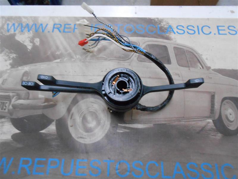 MANDO LUCES SEAT RONDA CLX Y CRONO JAEGER 8363