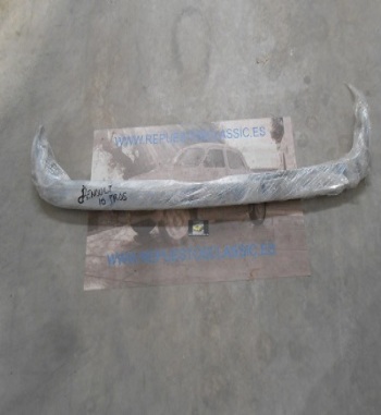 PAR147 PARAGOLPES TRASERO RENAULT 10