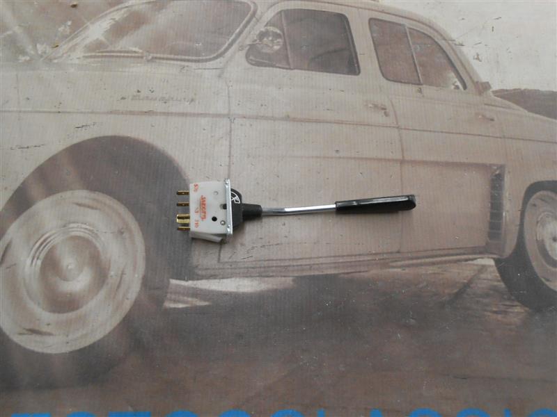 6171 MANDO LIMPIAS RENAULT 12 N, S (71-75) JAEGER