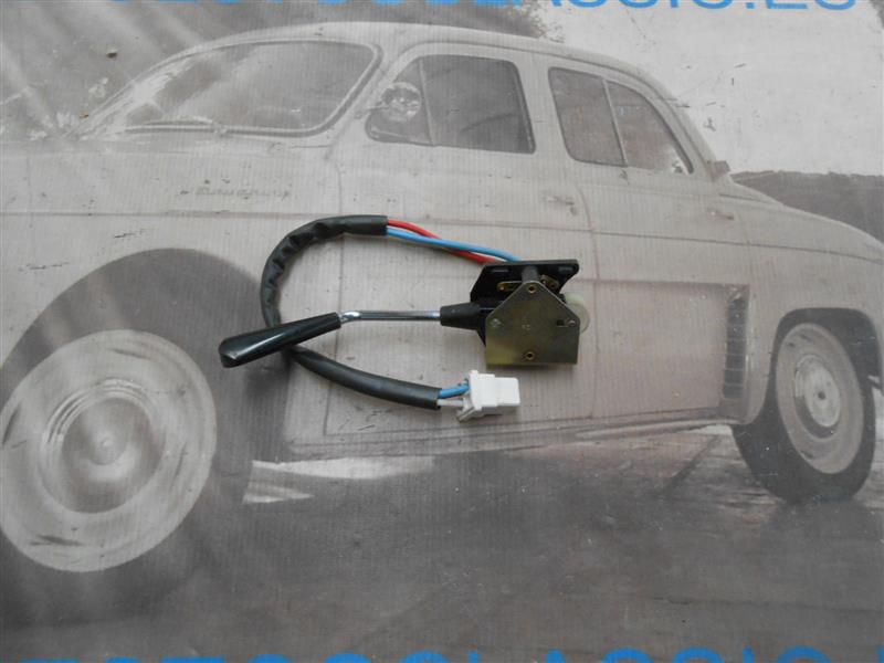 6157 MANDO LIMPIAS RENAULT 5 (HASTA EL 78) JAEGER