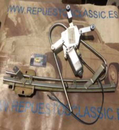 LC05AL P9 ELEVALUNAS ELECTRICO TRASERO IZQUIERDO LANCIA PRISMA