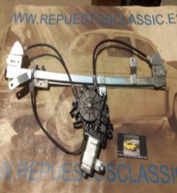 LC15AR P9 ELEVALUNAS ELECTRICO DELANTERO DERECHO LANCIA DEDRA-DELTA 4/93>5/08
