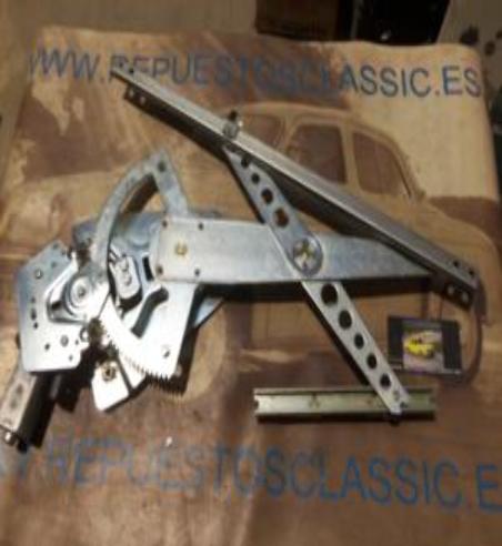 LC19AL P9 ELEVALUNAS ELECTRICO DELANTERO IZQUIERDO LANCIA KAPPA