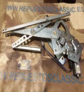LC20AR P9 ELEVALUNAS ELECTRICO TRASERO DERECHO LANCIA KAPPA