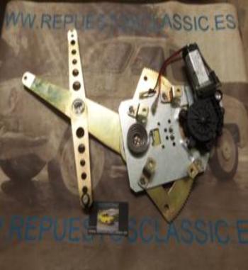 RR14AR P9 ELEVALUNAS ELECTRICO TRASERO DERECHO ROVER SERIE 200/400 1/90>8/95