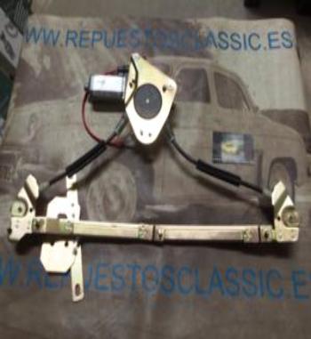 TA45/53AR P10 ELEVALUNAS ELECTRICO DELANTERO DERECHO TOYOTA CARINA E 4PUERTAS 2/94>