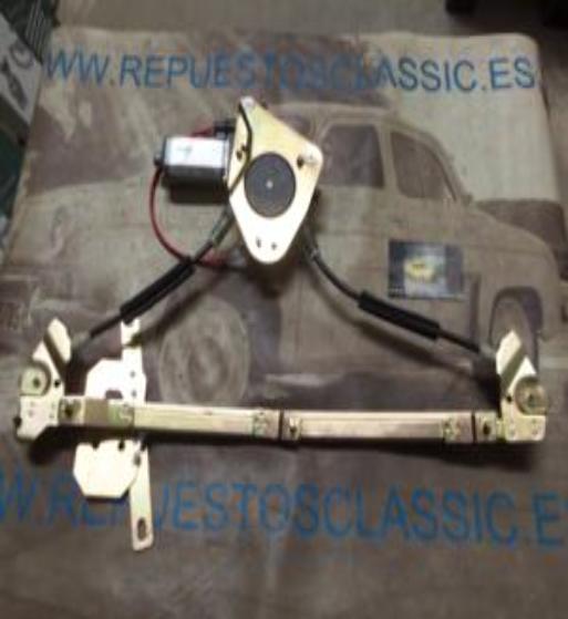 TA45/53AR P10 ELEVALUNAS ELECTRICO DELANTERO DERECHO TOYOTA CARINA E 4PUERTAS 2/94>