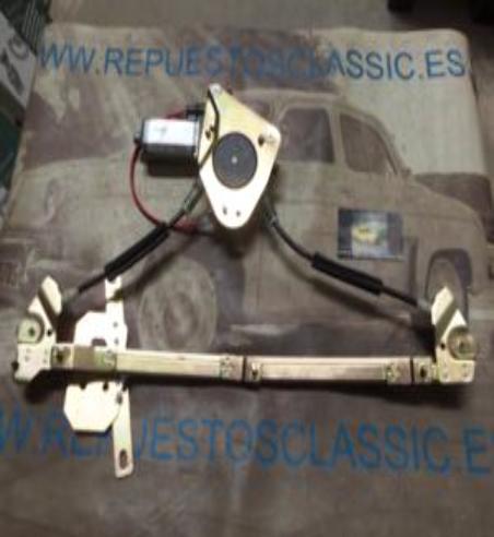 TA45/53AR P10 ELEVALUNAS ELECTRICO DELANTERO DERECHO TOYOTA CARINA E 4PUERTAS 2/94>