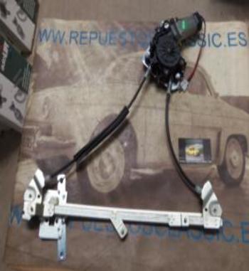 TA46AR P10 ELEVALUNAS ELECTRICO TRASERO DERECHO TOYOTA CARINA E  2/94>