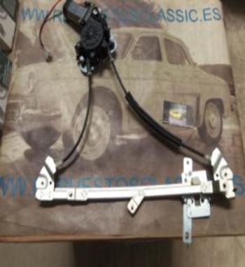 TA46AL P10 ELEVALUNAS ELECTRICO TRASERO IZQUIERDO TOYOTA CARINA E  2/94>