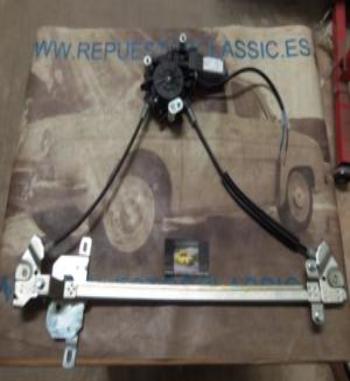 TA57AR P10 ELEVALUNAS ELECTRICO DELANTERO DERECHO TOYOTA RAV 4 2PUERTAS >9/00