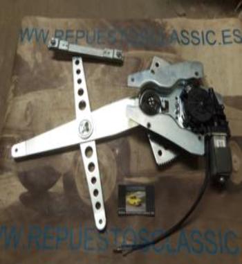 TA64AL P10 ELEVALUNAS ELECTRICO DELANTERO IZQUIERDO TOYOTA LAND CRUISER SW SERIE 80.  90>