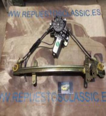 KM01AR P10 ELEVALUNAS ELECTRICO DELANTERO DERECHO KIA SEPHIA >9/96