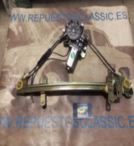KM01AR P10 ELEVALUNAS ELECTRICO DELANTERO DERECHO KIA SEPHIA >9/96