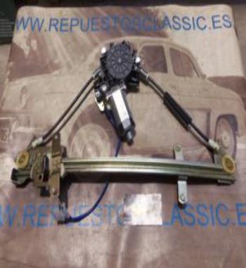 KM01AL P10 ELEVALUNAS ELECTRICO DELANTERO IZQUIERDO KIA SEPHIA >9/96