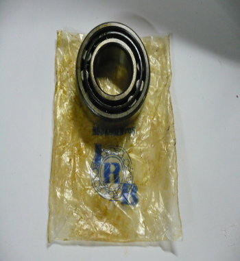 RODAMIENTO RUEDA TRASERA EXTERIOR SEAT 850, 133 IR3037