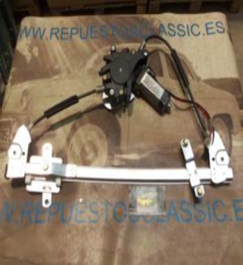 MZ41AR P10 ELEVALUNAS ELECTRICO DELANTERO DERECHO MAZDA 323F 5PUERTAS 9/98>5/04