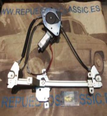 HD07AR P10 ELEVALUNAS ELECTRICO TRASERO DERECHO HYUNDAI LANTRA 8/95>00