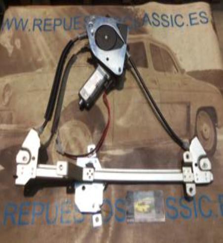 HD07AR P10 ELEVALUNAS ELECTRICO TRASERO DERECHO HYUNDAI LANTRA 8/95>00