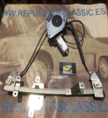 HD07AL P10 ELEVALUNAS ELECTRICO TRASERO IZQUIERDO HYUNDAI LANTRA 8/95>00