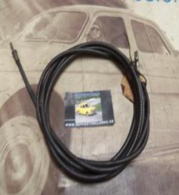 801023 CABLE CUENTA KILOMETROS PEGASO COMET 1090 EL,EL/1,L DR,V,2030 Y 7040