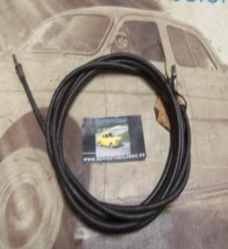 801023 CABLE CUENTA KILOMETROS PEGASO COMET 1090 EL,EL/1,L DR,V,2030 Y 7040