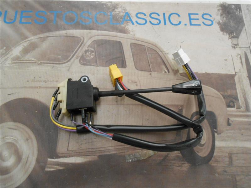 MANDO LIMPIAS PEUGEOT 504 (81-->) JAEGER 4284