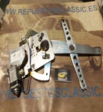 HN25AR P10 ELEVALUNAS ELECTRICO TRASERO DERECHO HONDA CONCERTO ROVER 200 1/90>