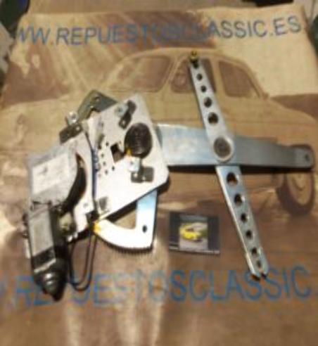 HN25AR P10 ELEVALUNAS ELECTRICO TRASERO DERECHO HONDA CONCERTO ROVER 200 1/90>