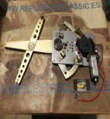 HN28AR P10 ELEVALUNAS ELECTRICO DELANTERO DERECHO HONDA CIVIC IV  9/91>1/95