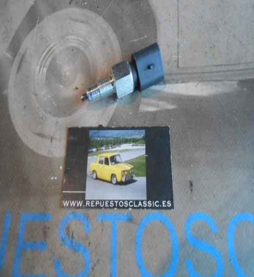 4121 INTERRUPTOR MARCHA ATRAS LANCIA THEMA, FIAT CROMA 7565135