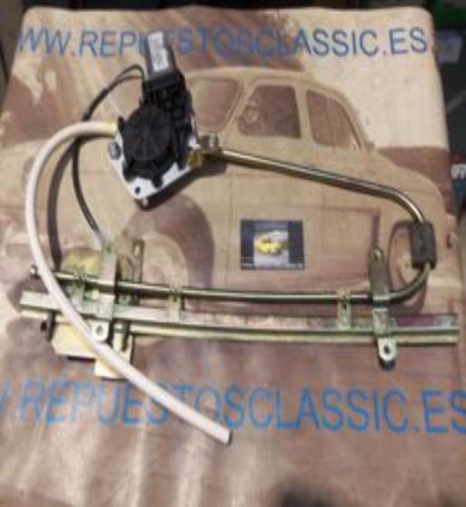 HD05AR P10 ELEVALUNAS ELECTRICO DERECHO HYUNDAI S COUPE