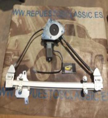 HD10AR P10 ELEVALUNAS ELECTRICO DELANTERO DERECHO HYUNDAI ACCENT >12/99