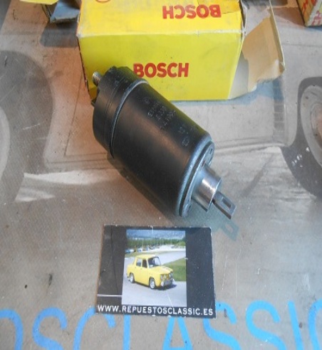 402P3 BOSCH 0331302064 AUTOMATICO ARRANQUE TALBOT 180, 150, 1200
