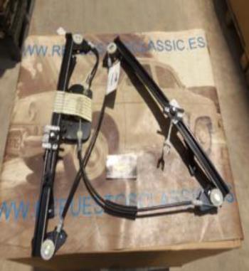 BW37ARSM ELEVALUNAS ELECTRICO SIN MOTOR DELANTERO DERECHO BMW SERIE 3 E90 2/4 PUERTAS 4/05>
