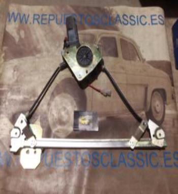 CN02AR P11 ELEVALUNAS ELECTRICO DELANTERO DERECHO CITROEN AX 4 PUERTAS