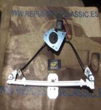 CN02AL P11 ELEVALUNAS ELECTRICO DELANTERO IZQUIERDO CITROEN AX 4PUERTAS