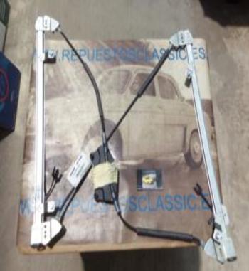 CN41ALSM P11 ELEVALUNAS ELECTRICO SIN MOTOR DELANTERO IZQUIERDO CITROEN C4 PICASSO 10/03>8/13
