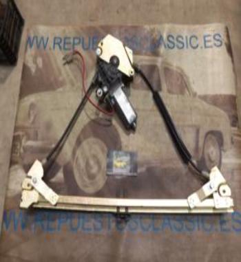 PT11AR P11 ELEVALUNAS ELECTRICO DELANTERO DERECHO PEUGEOT 405 4 PUERTAS