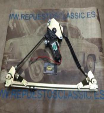 PT12AR P11 ELEVALUNAS ELECTRICO TRASERO DERECHO PEUGEOT 405