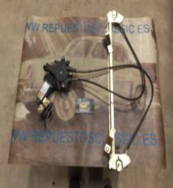 PT30/14AR P11 ELEVALUNAS ELECTRICO  DERECHO PEUGEOT 106 3 PUERTAS